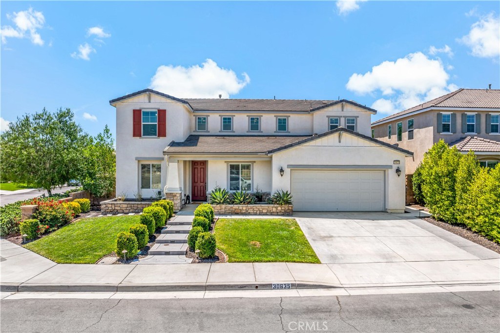 30635 Fern Gully Drive