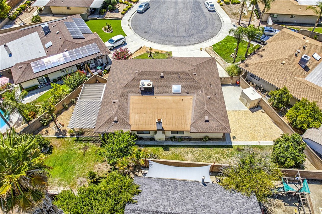 26798 Oxford Court