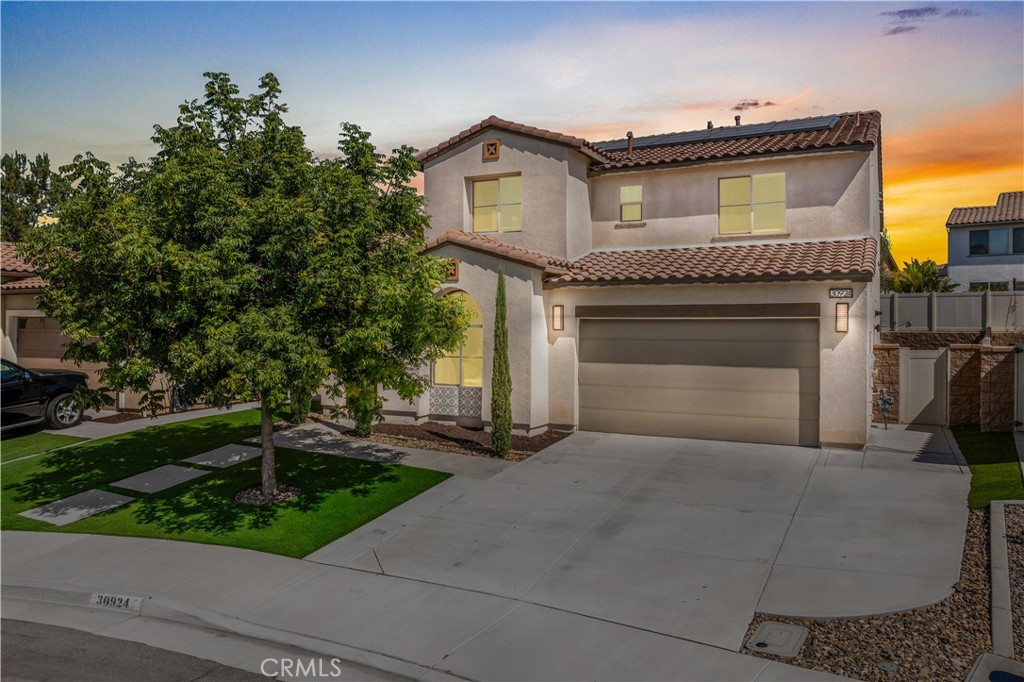 30924 Falling Star Place