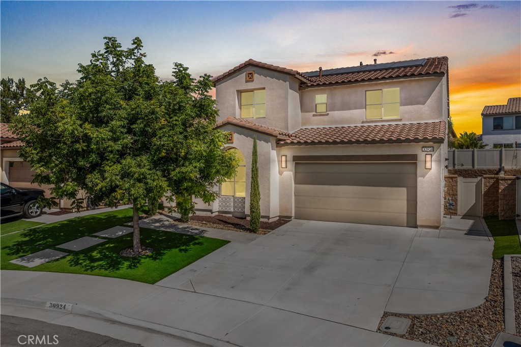 30924 Falling Star Place
