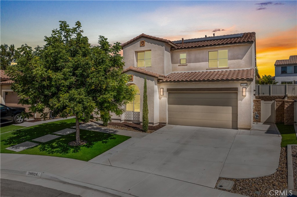 30924 Falling Star Place