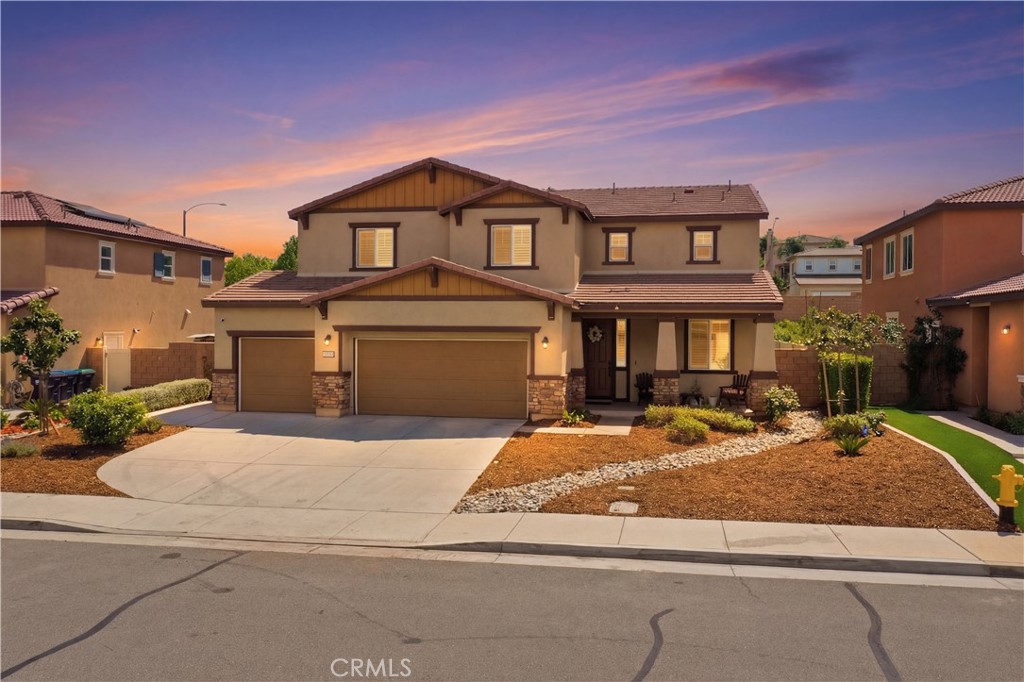 28413 N Heather Green