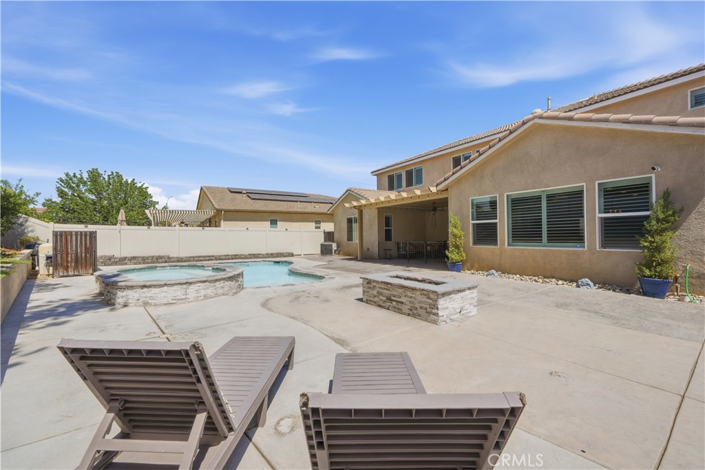 35155 Rockford Way