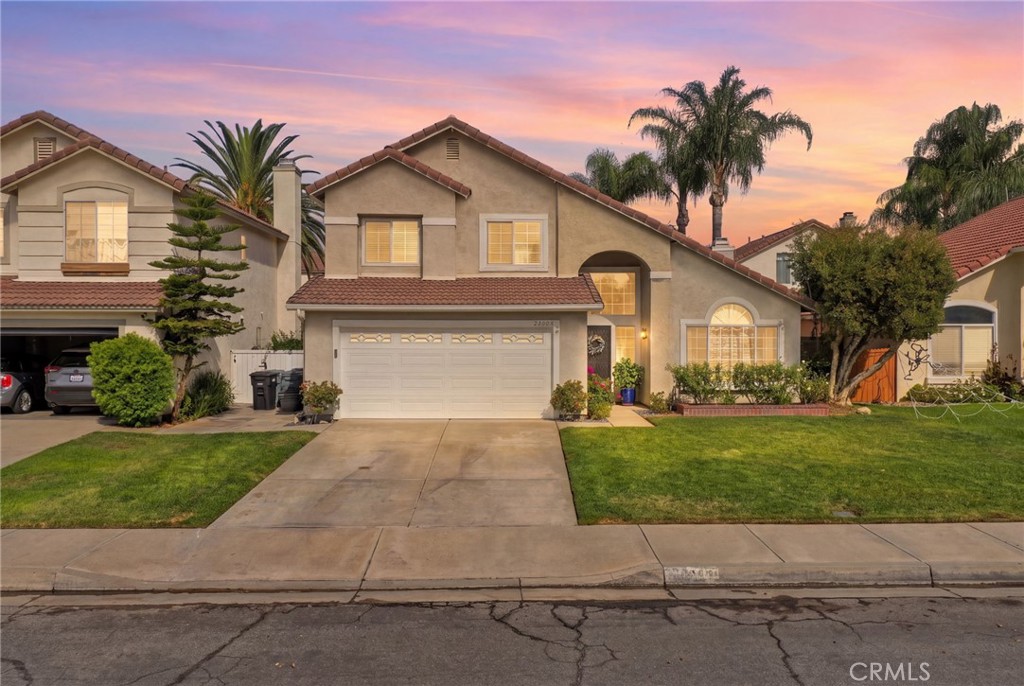 30384 Sierra Madre