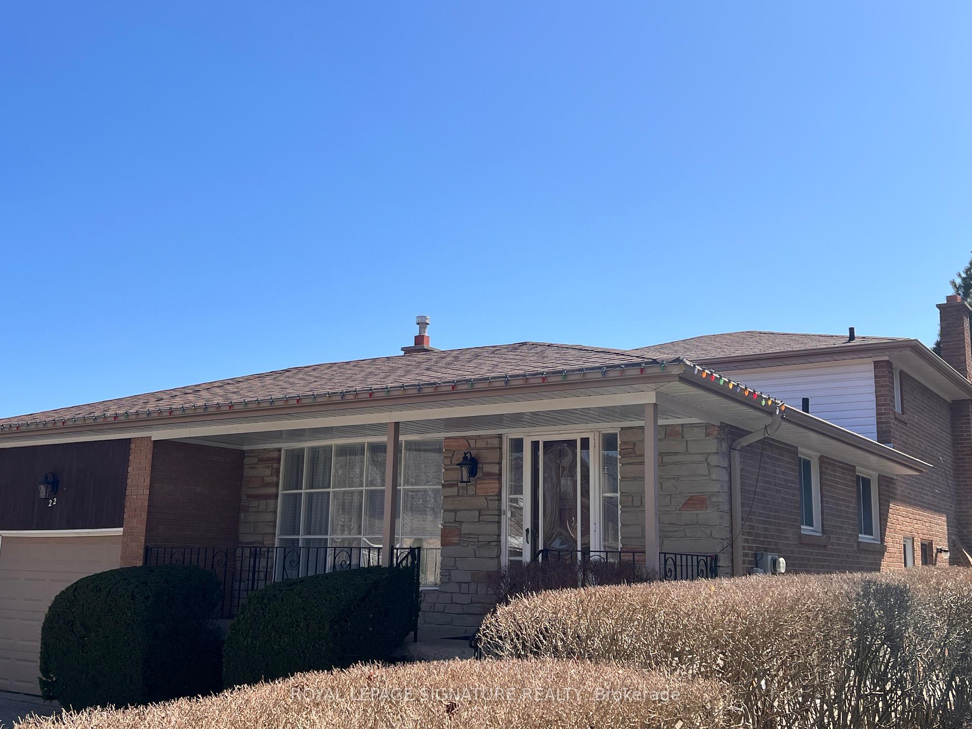22 Merkley Square