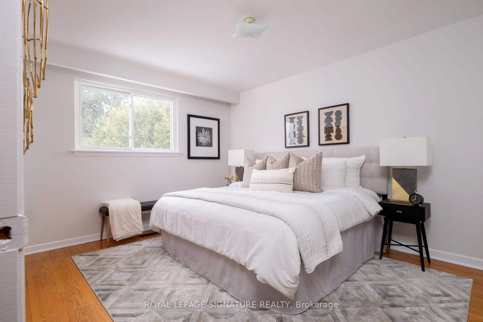 22 Merkley Square