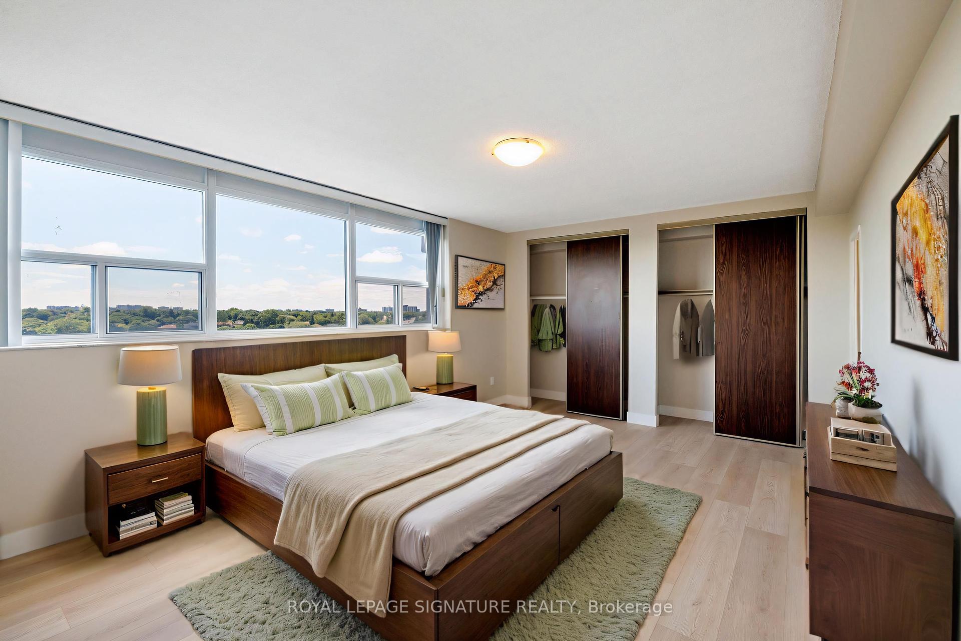 2130 Weston Road PH5, Toronto W04 Unit: PH5