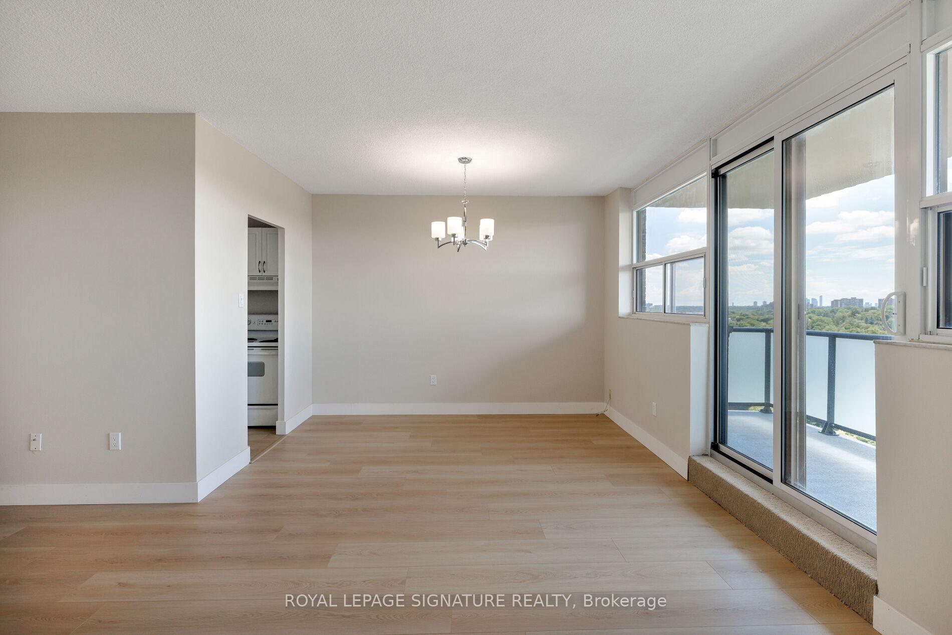 2130 Weston Road PH5, Toronto W04 Unit: PH5