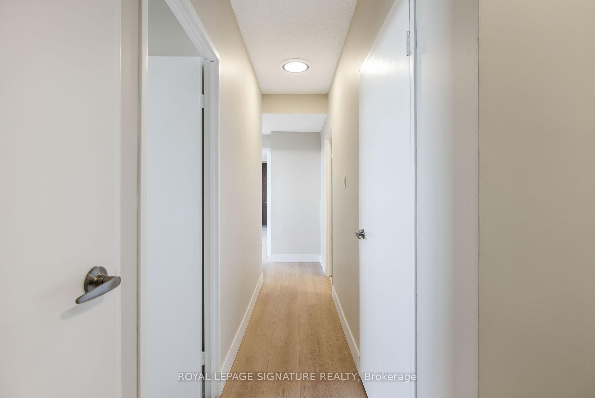 2130 Weston Road PH5, Toronto W04 Unit: PH5