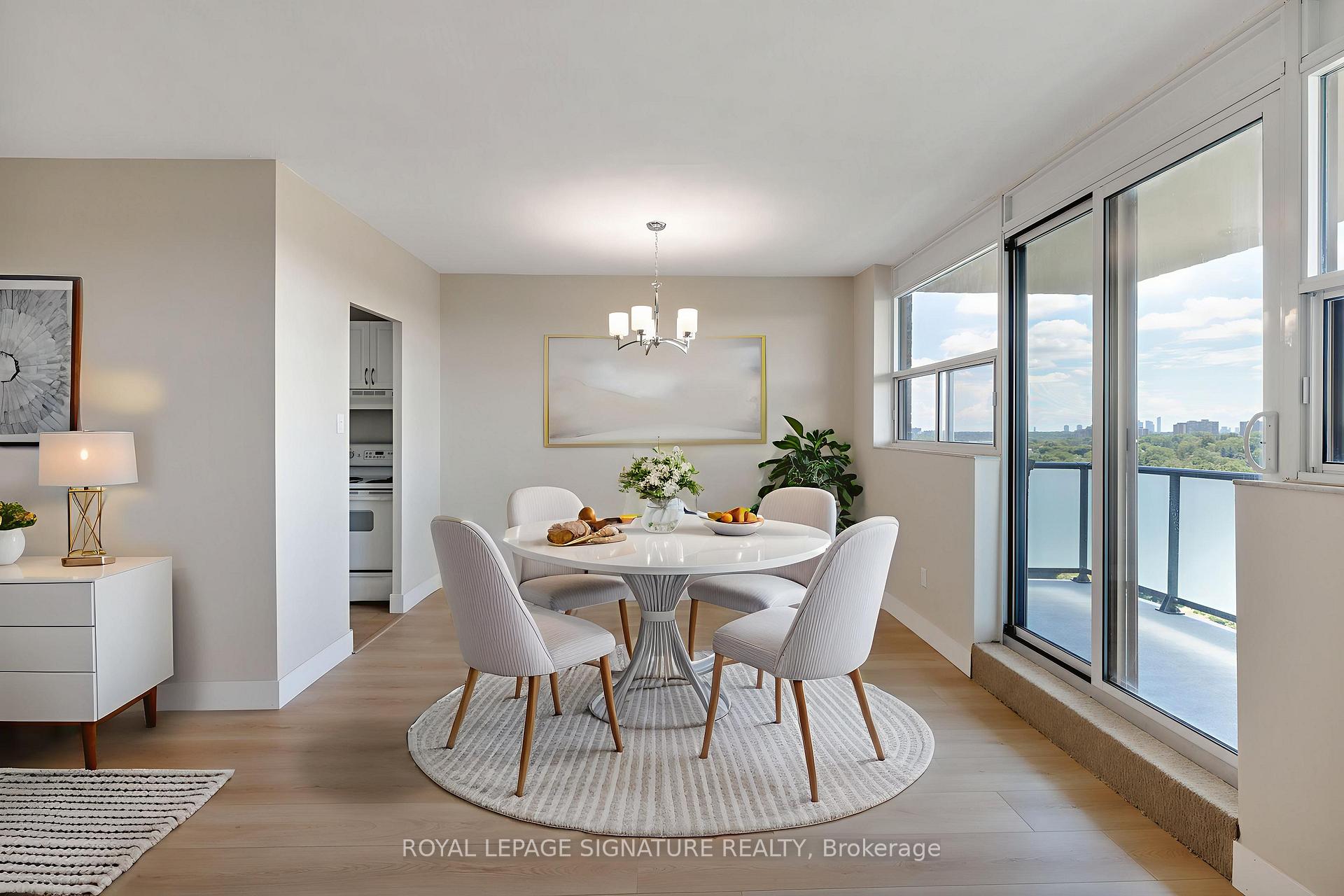 2130 Weston Road PH5, Toronto W04 Unit: PH5