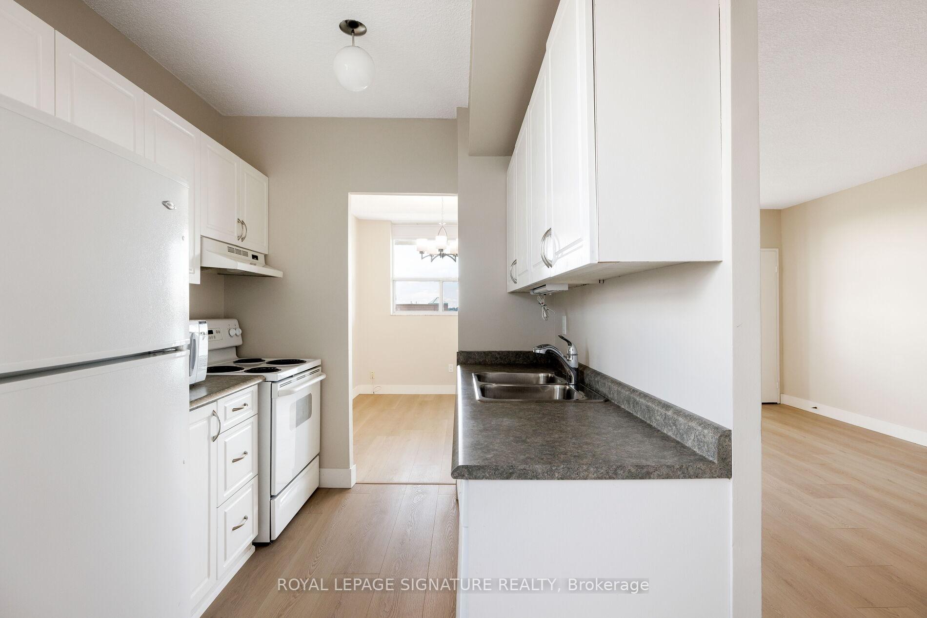 2130 Weston Road PH5, Toronto W04 Unit: PH5