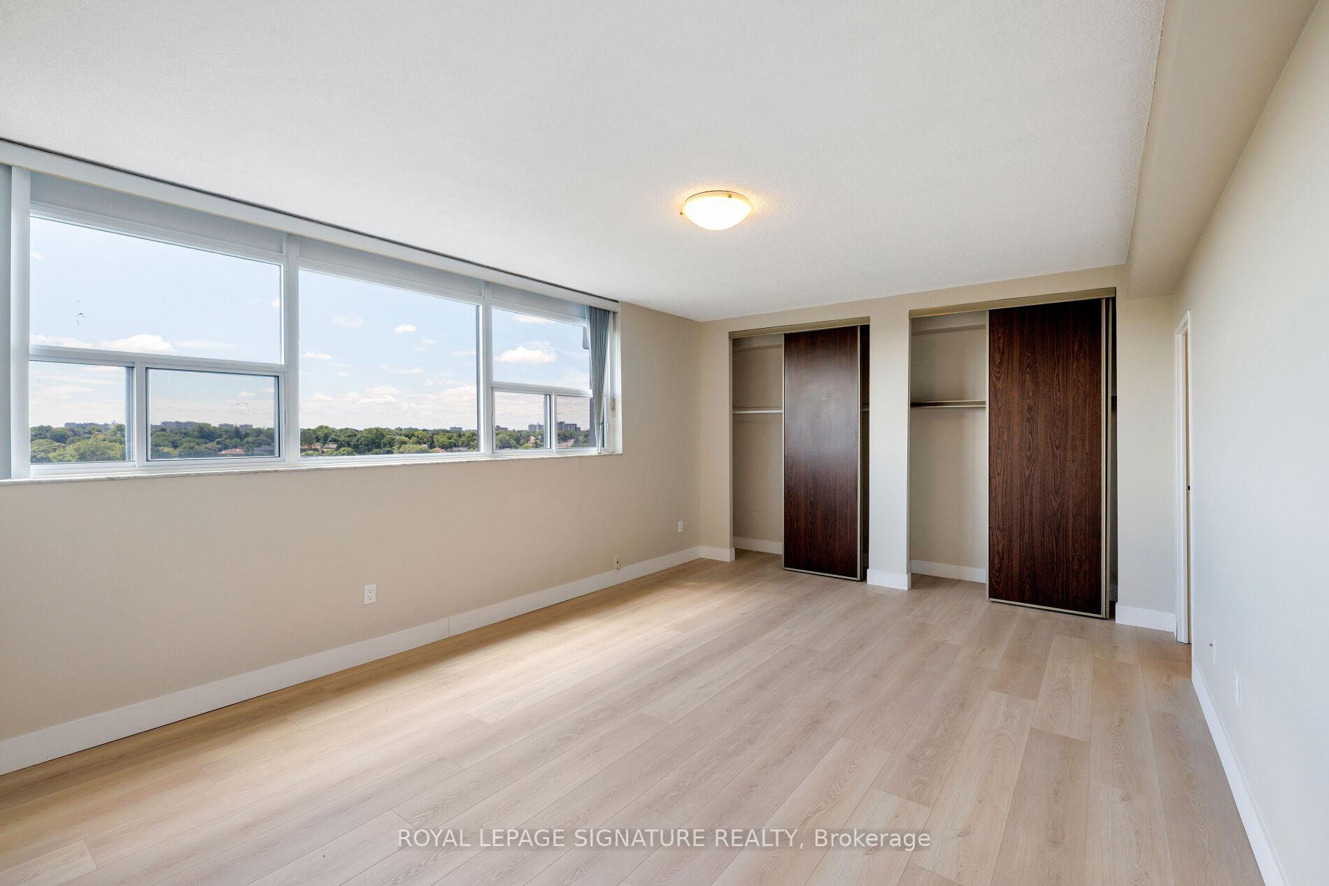 2130 Weston Road PH5, Toronto W04 Unit: PH5