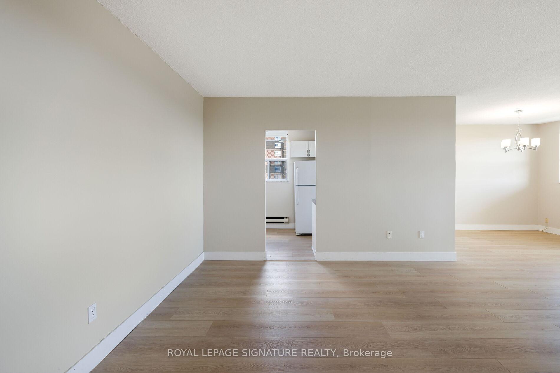 2130 Weston Road PH5, Toronto W04 Unit: PH5