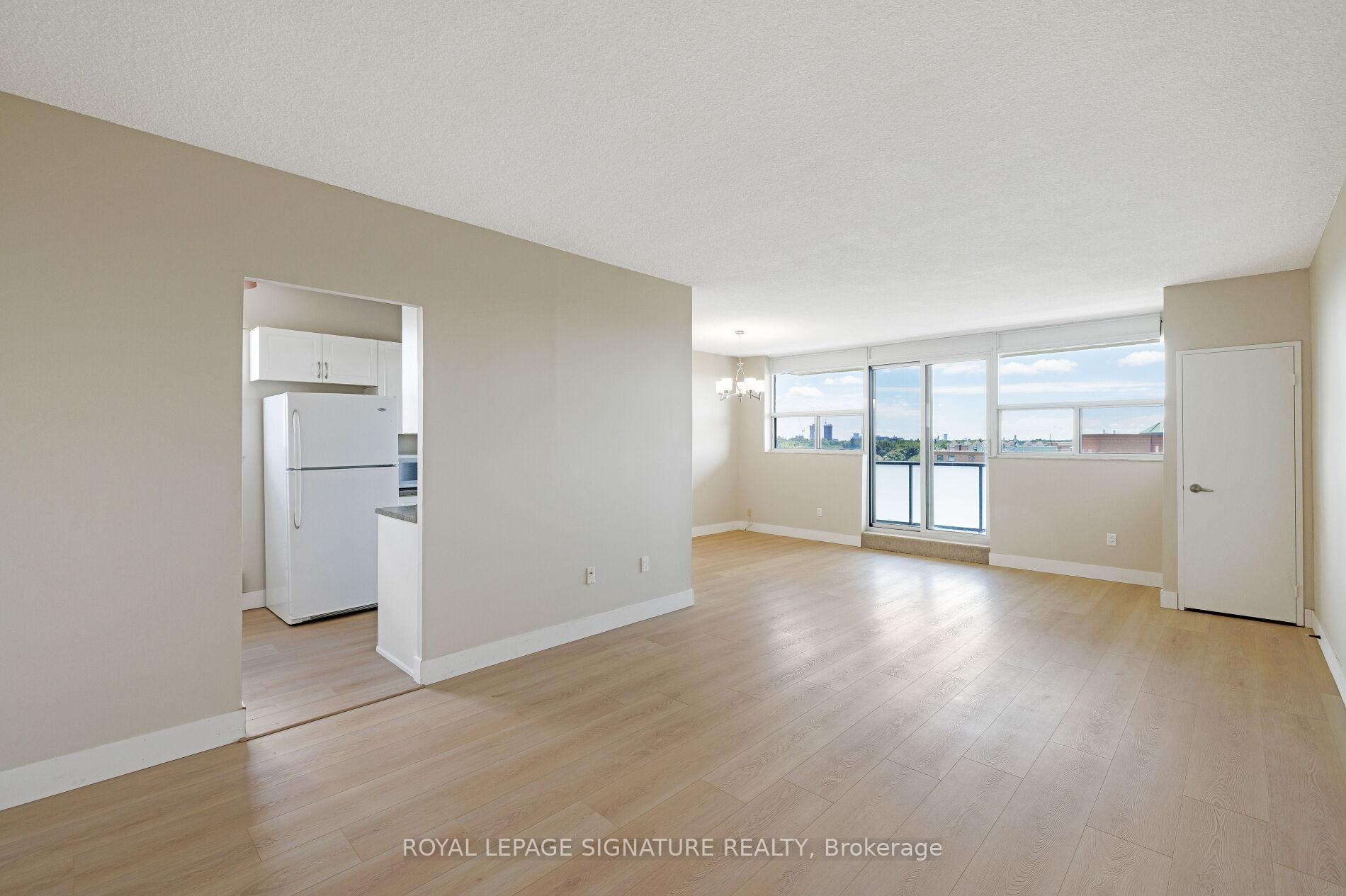 2130 Weston Road PH5, Toronto W04 Unit: PH5