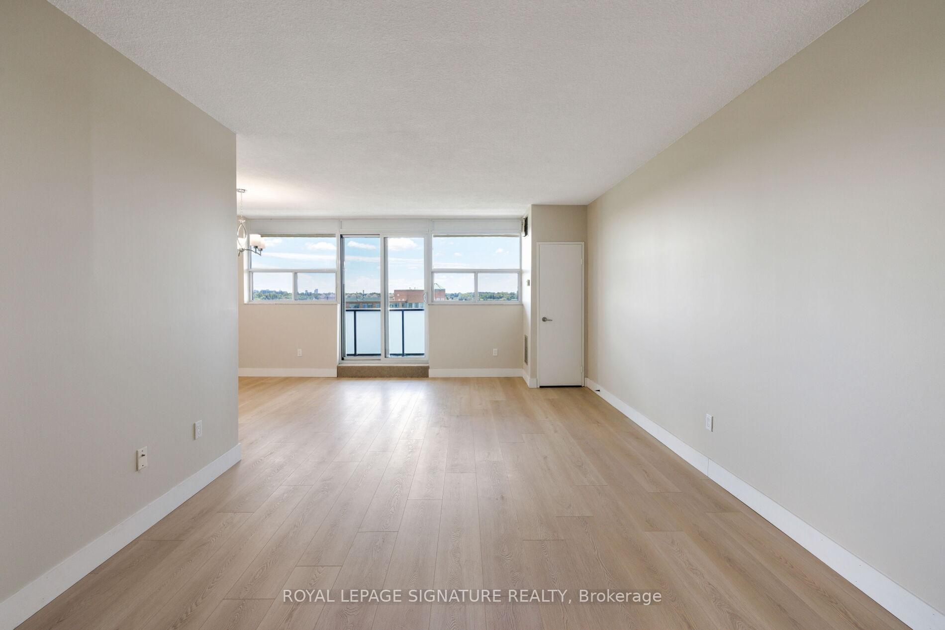 2130 Weston Road PH5, Toronto W04 Unit: PH5