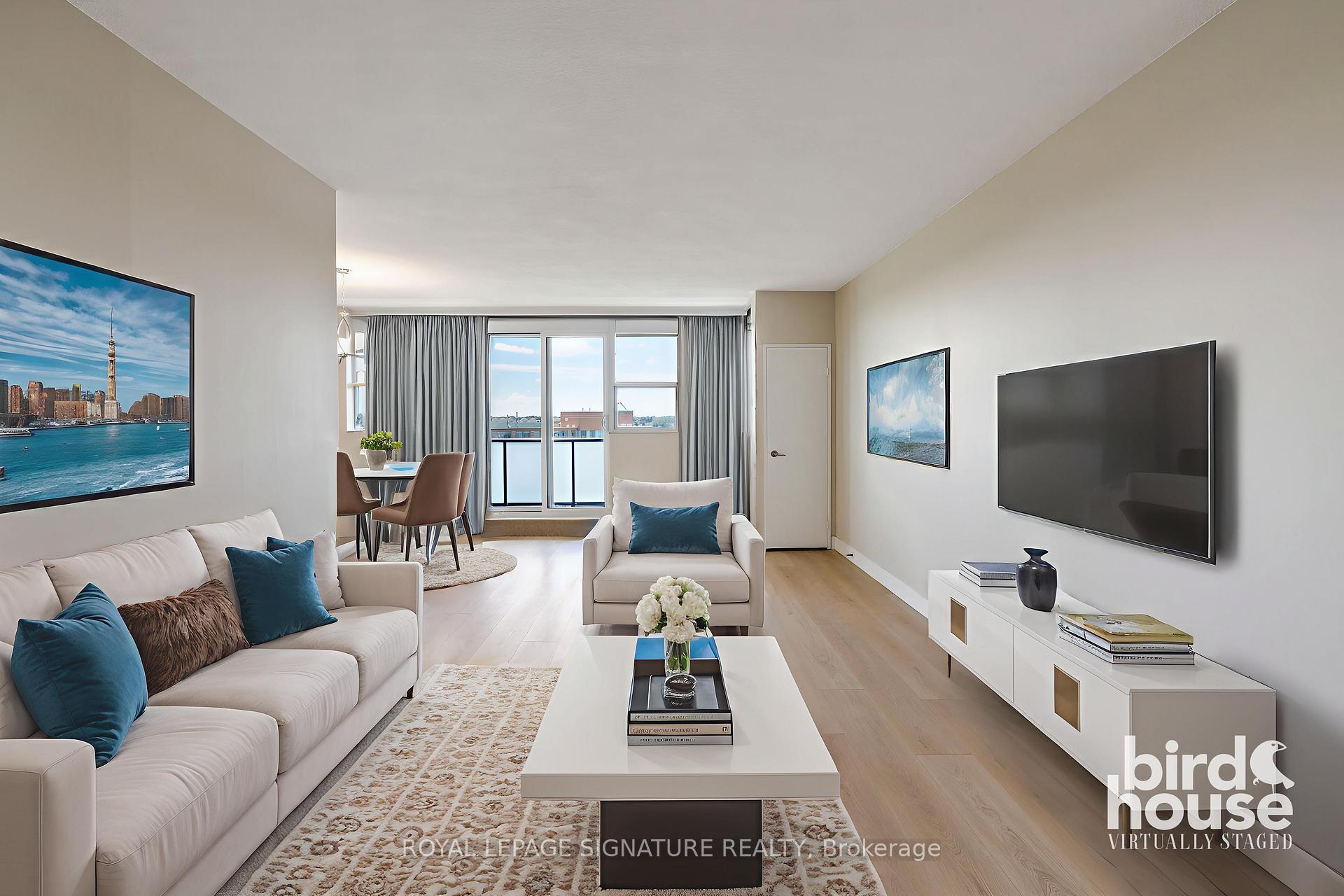 2130 Weston Road PH5, Toronto W04 Unit: PH5