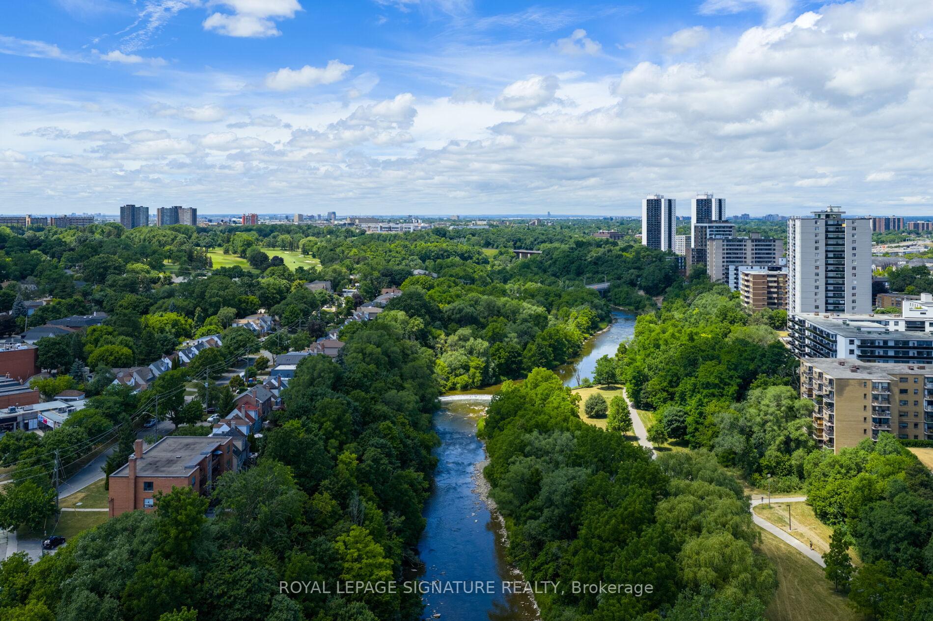 2130 Weston Road PH5, Toronto W04 Unit: PH5