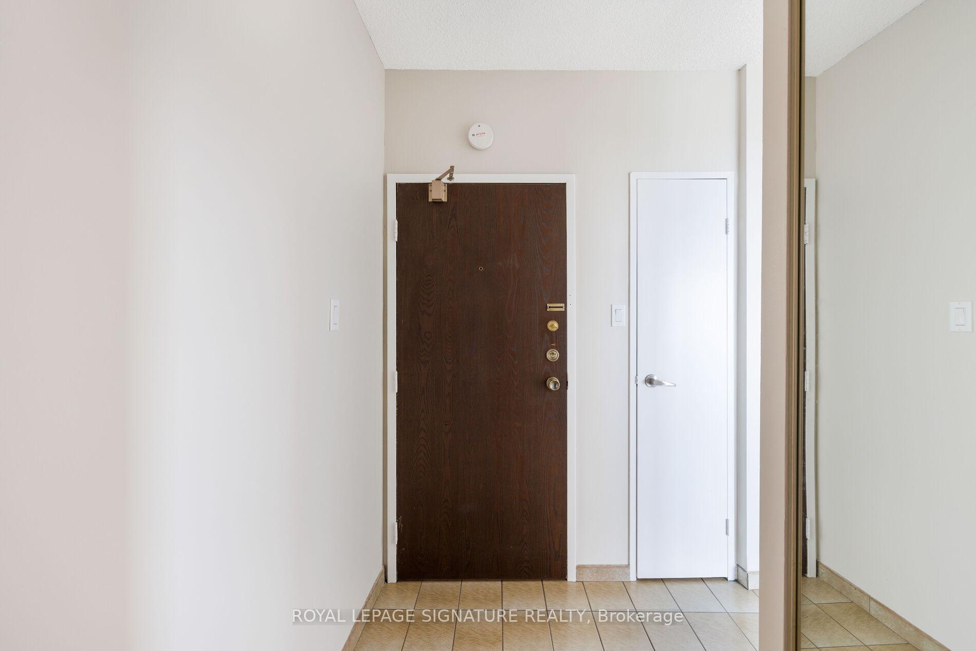 2130 Weston Road PH5, Toronto W04 Unit: PH5