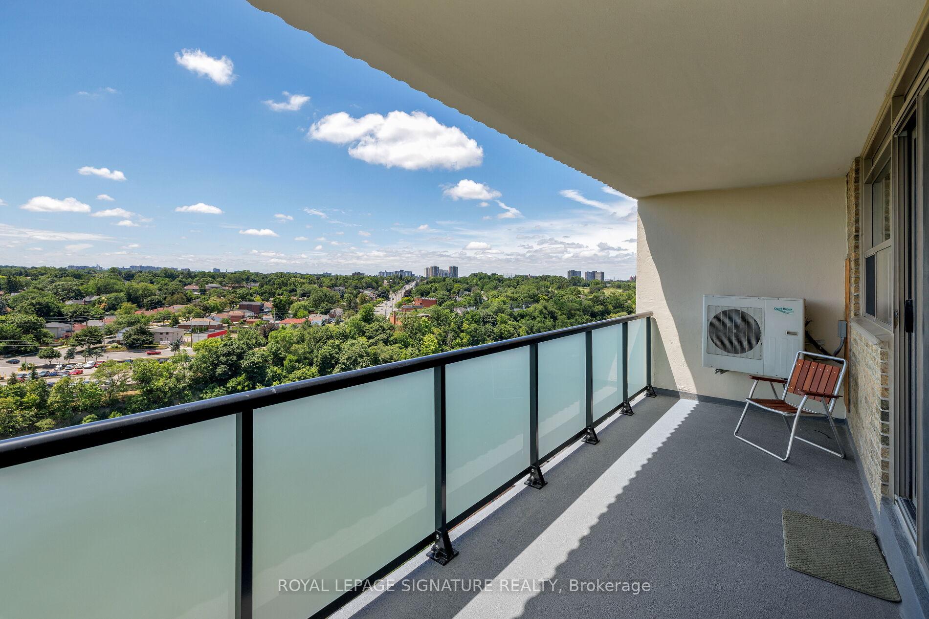 2130 Weston Road PH5, Toronto W04 Unit: PH5