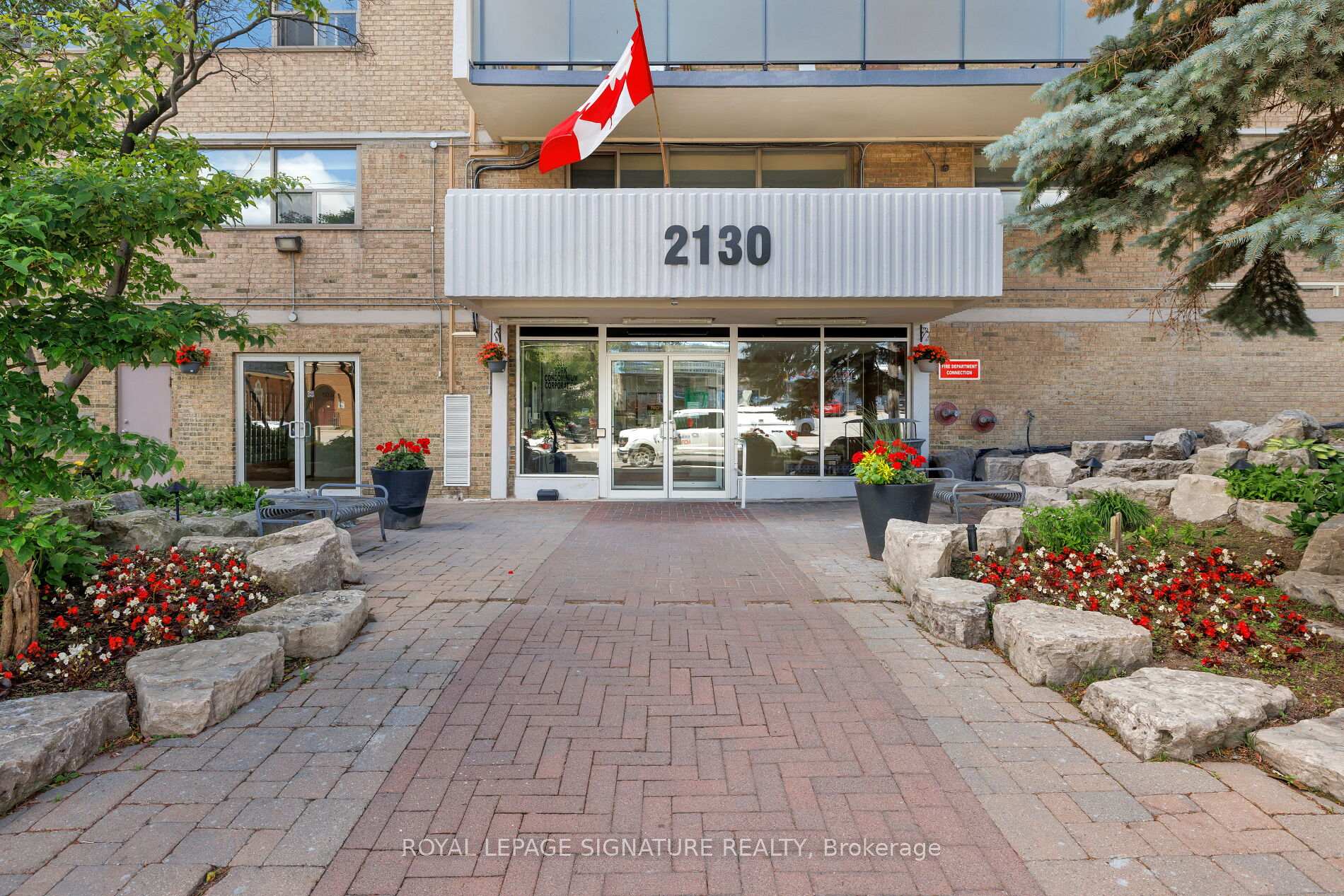 2130 Weston Road PH5, Toronto W04 Unit: PH5