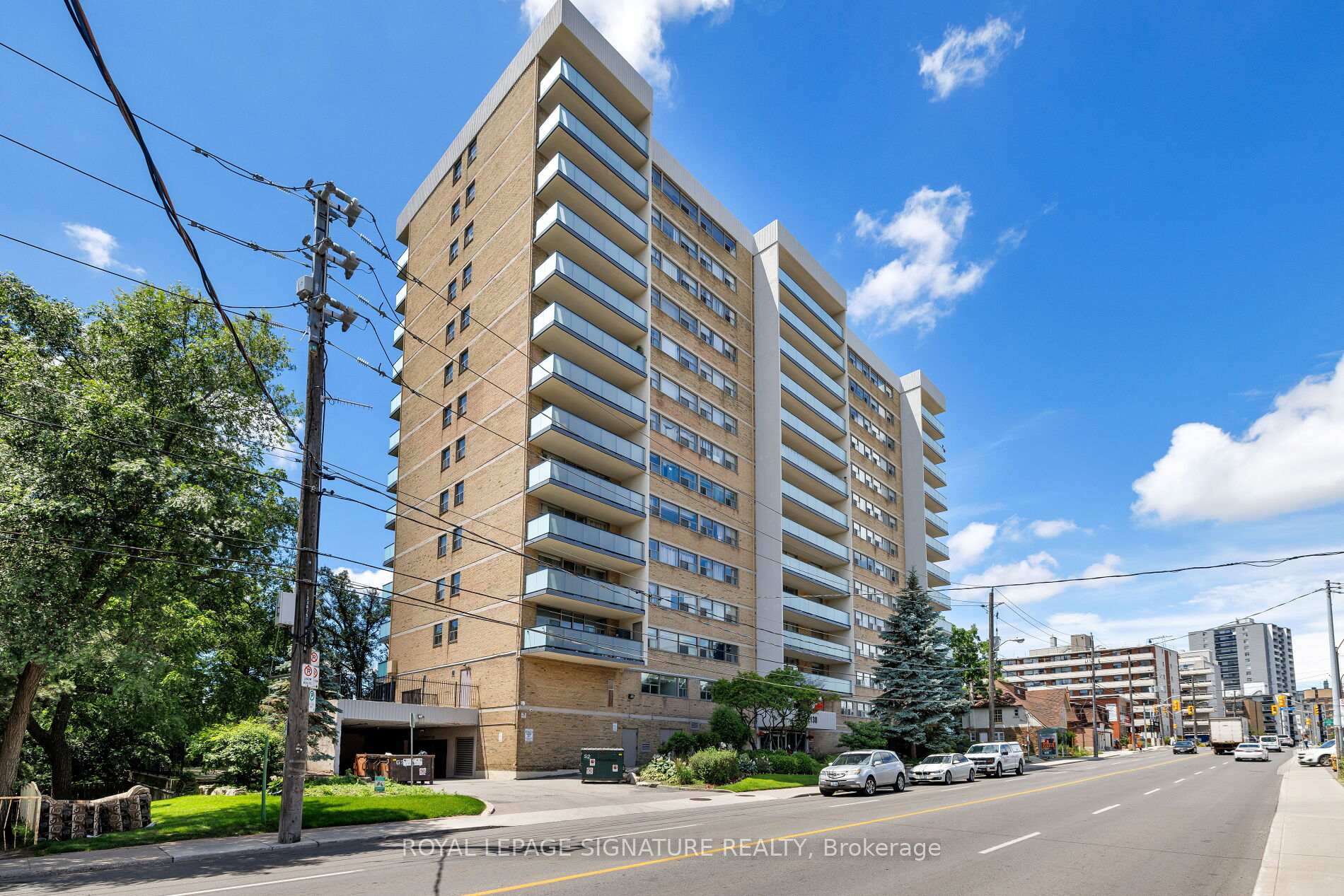 2130 Weston Road PH5, Toronto W04 Unit: PH5