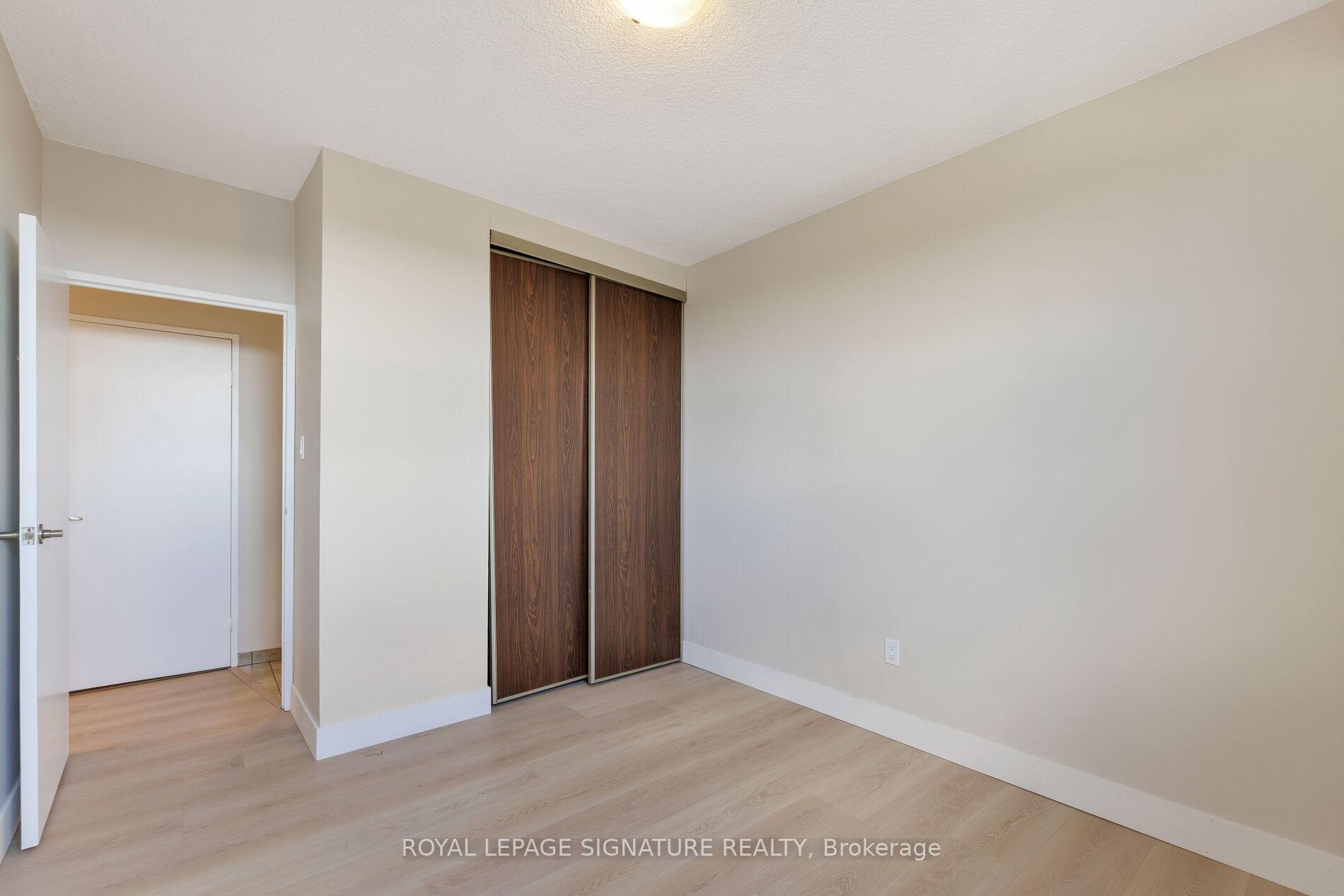 2130 Weston Road PH5, Toronto W04 Unit: PH5