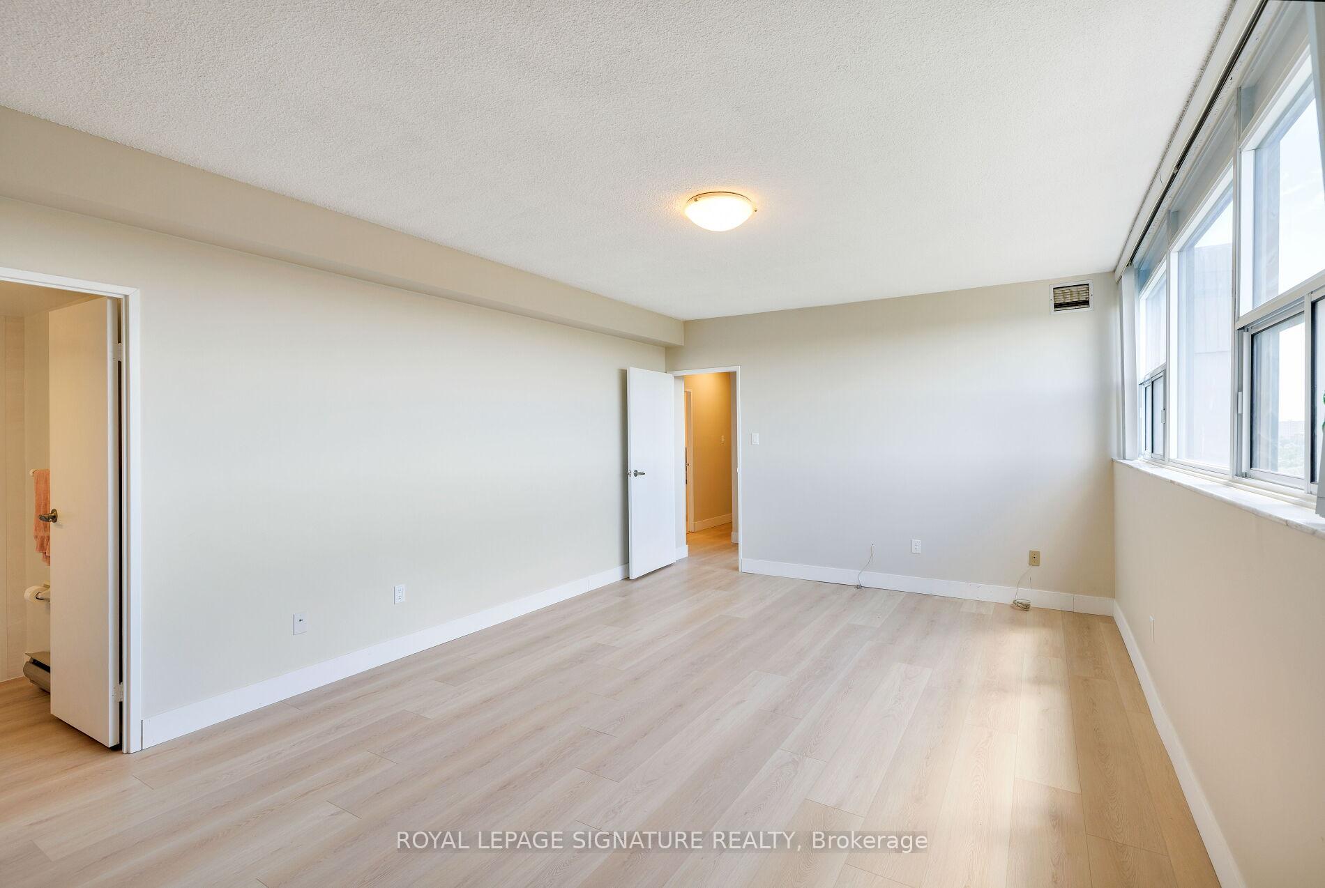 2130 Weston Road PH5, Toronto W04 Unit: PH5