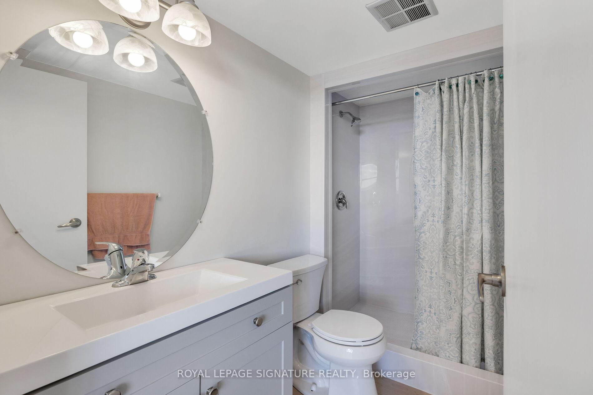 2130 Weston Road PH5, Toronto W04 Unit: PH5