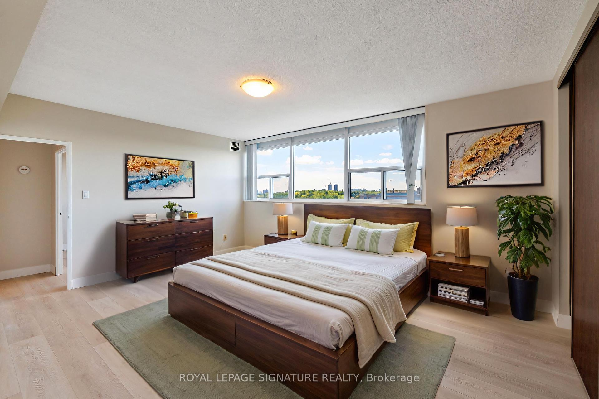 2130 Weston Road PH5, Toronto W04 Unit: PH5
