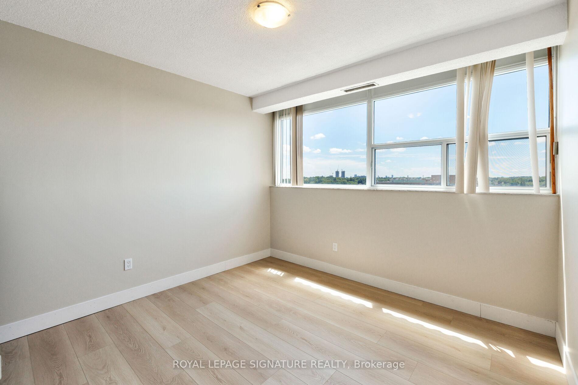 2130 Weston Road PH5, Toronto W04 Unit: PH5