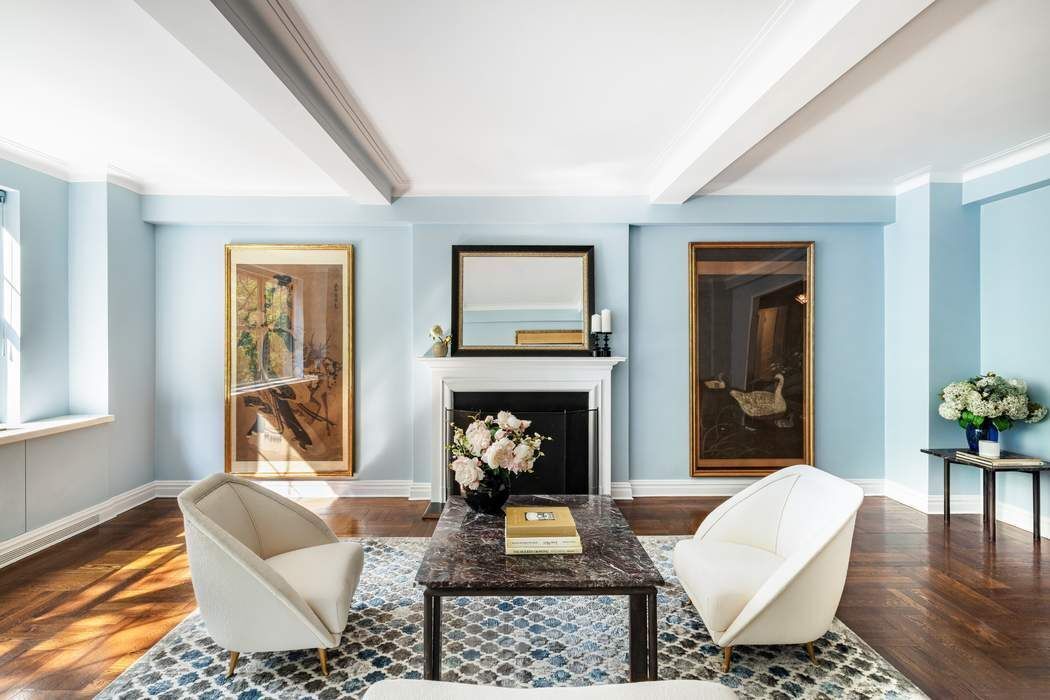 785 Park Avenue 4C