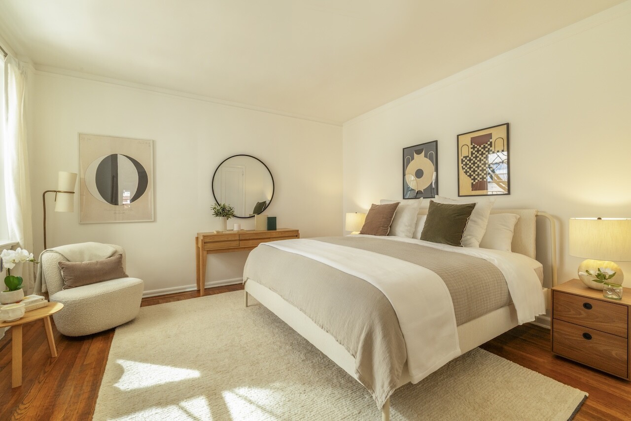 310 W 55TH Street 6H