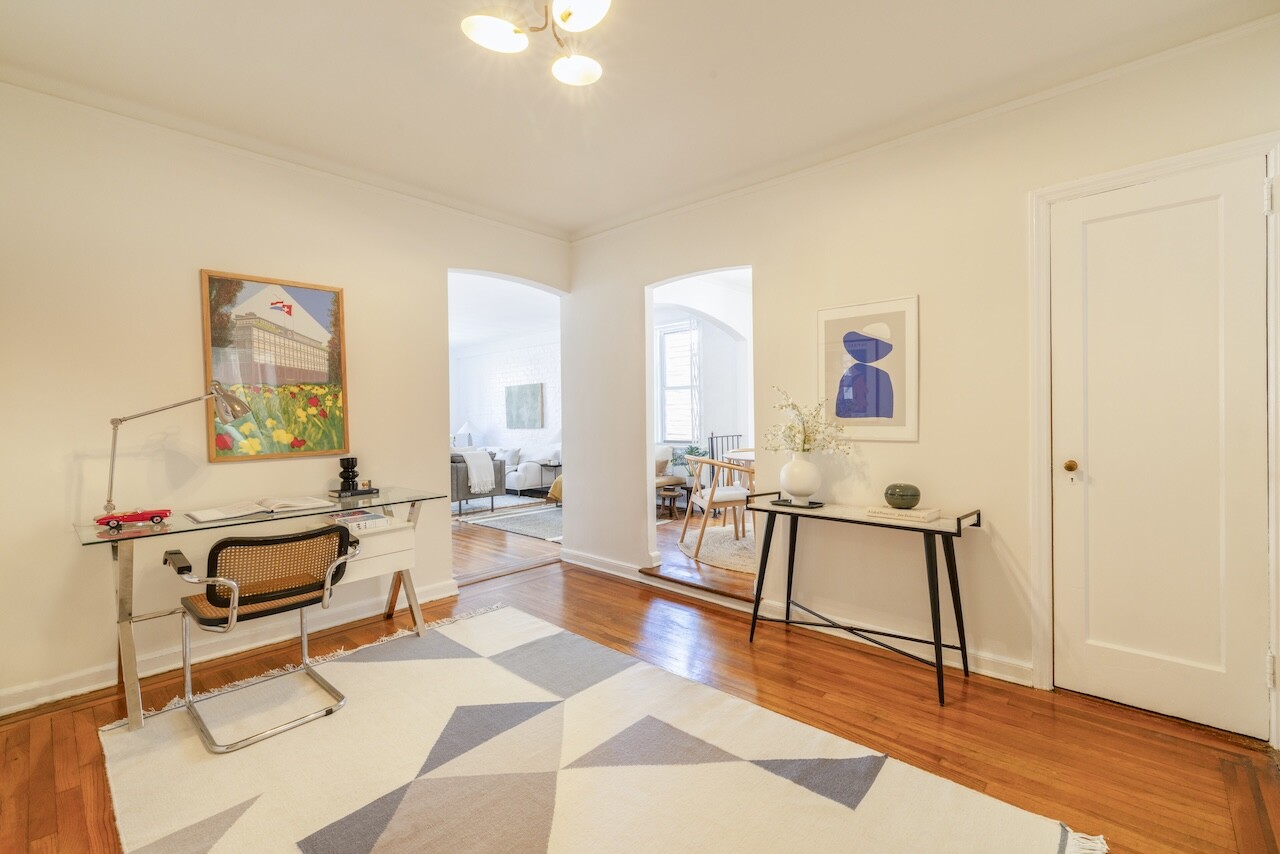 310 W 55TH Street 6H
