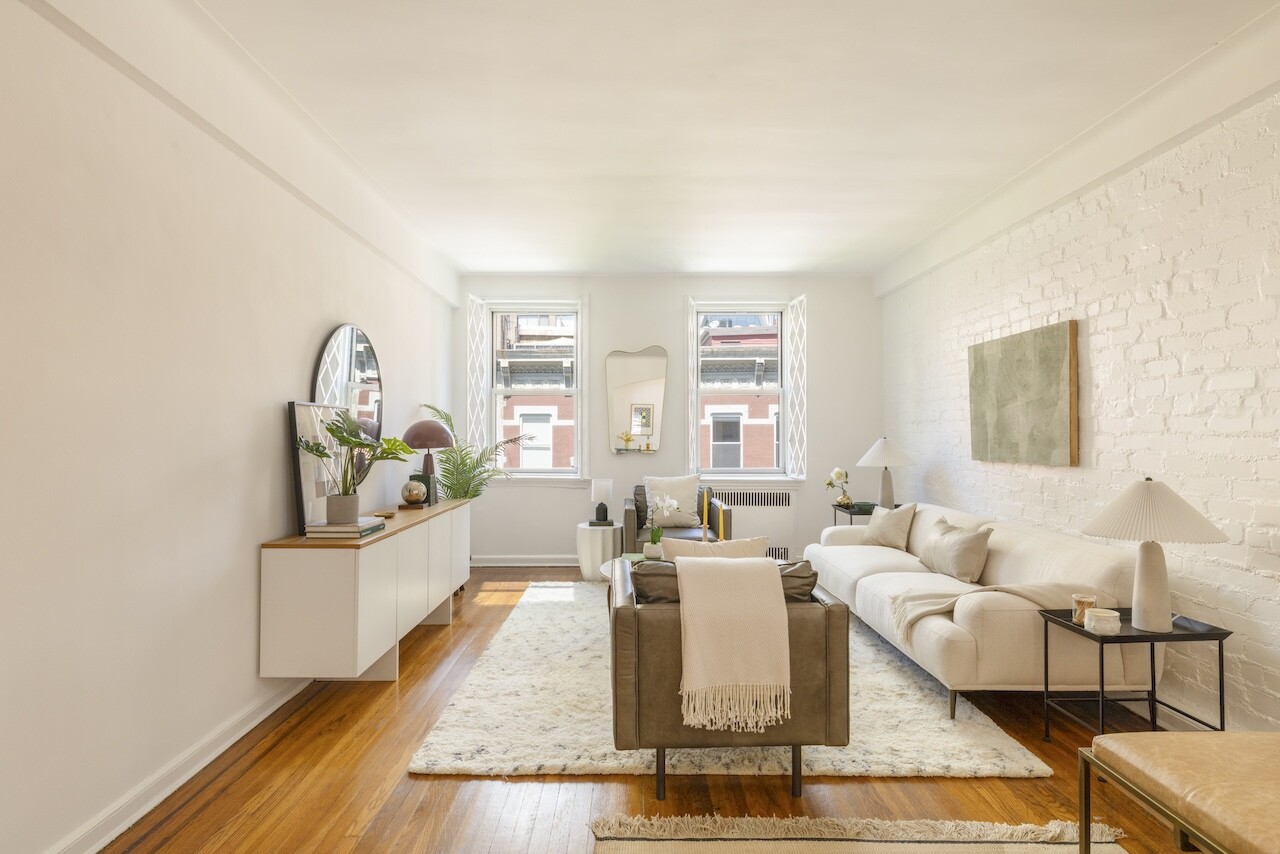310 W 55TH Street 6H