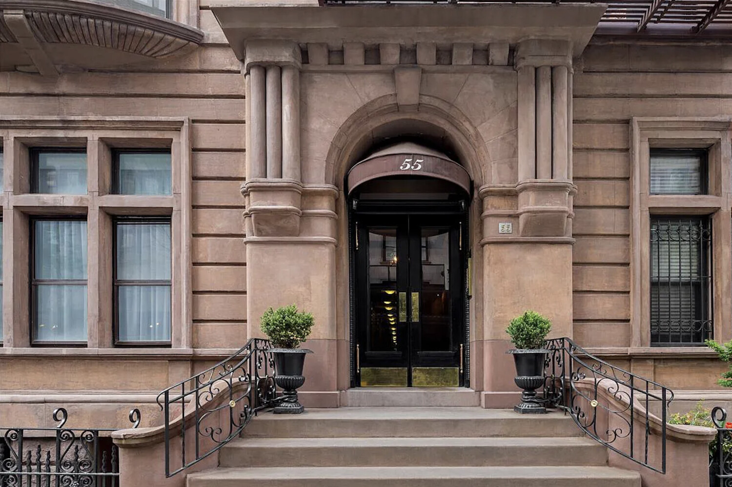 55 E 65TH Street 7A