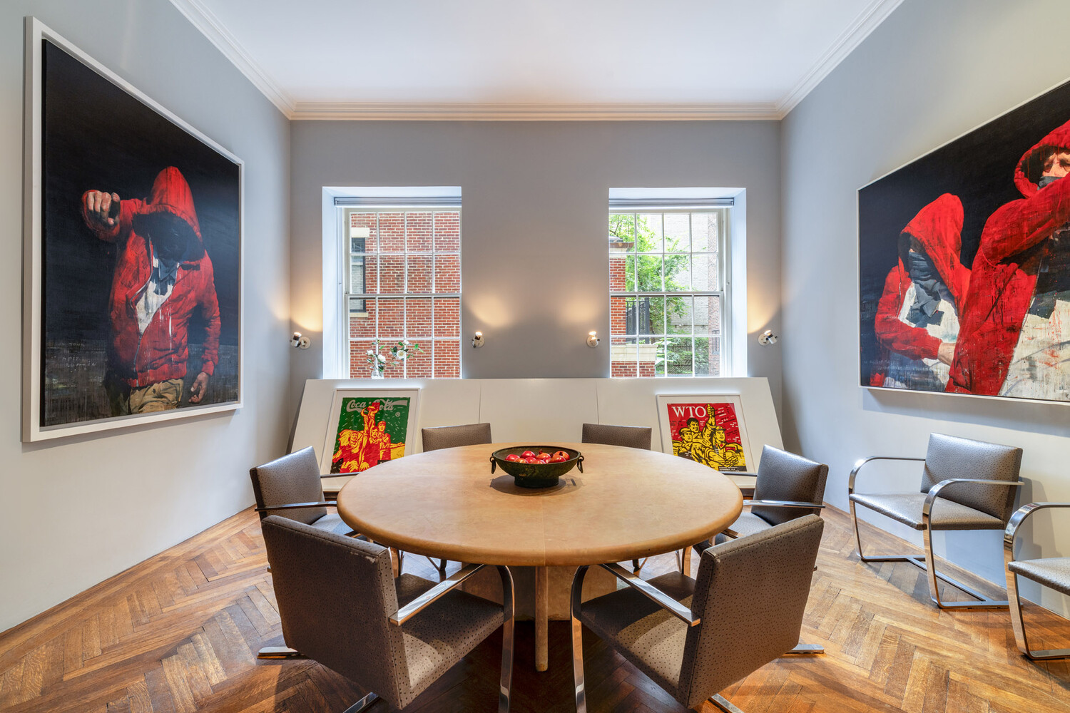 775 PARK Avenue MASIONC