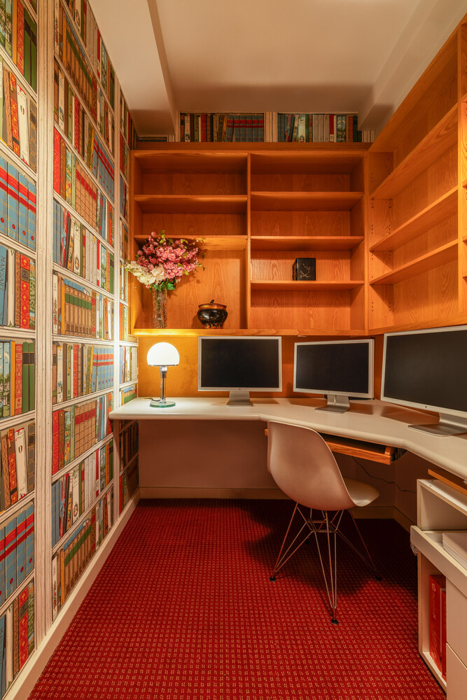 775 PARK Avenue MASIONC