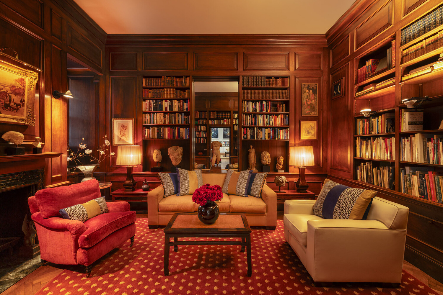 775 PARK Avenue MASIONC