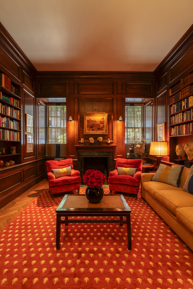 775 PARK Avenue MASIONC