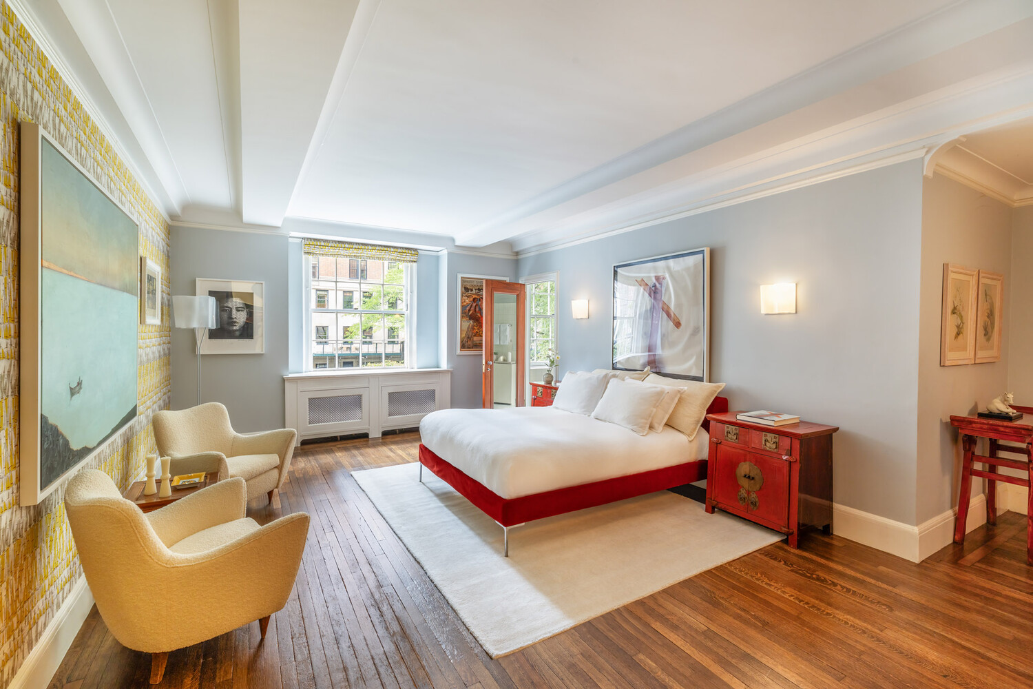 775 PARK Avenue MASIONC