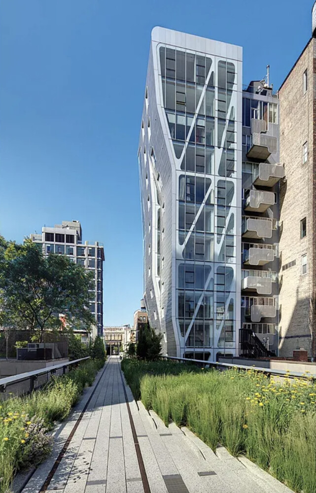 519 W 23RD Street PHA