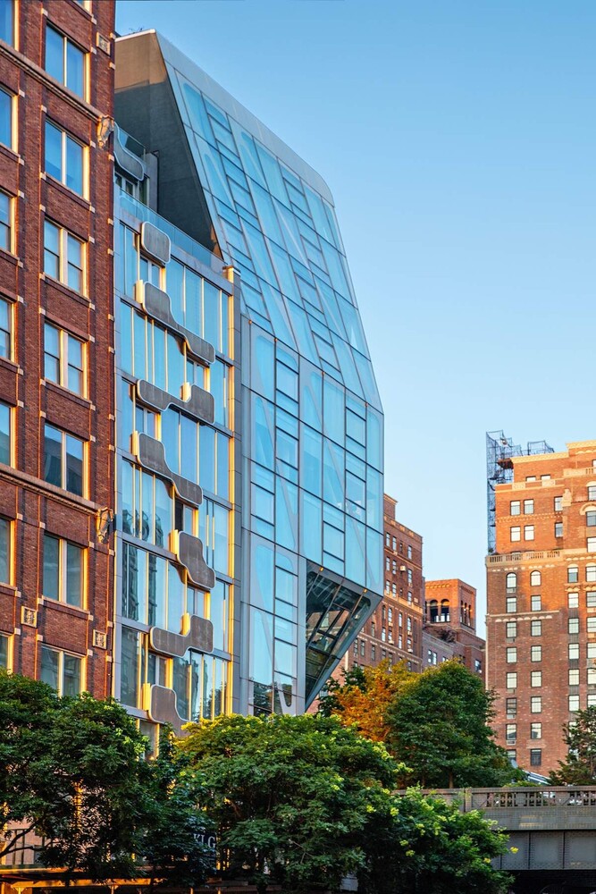 519 W 23RD Street PHA