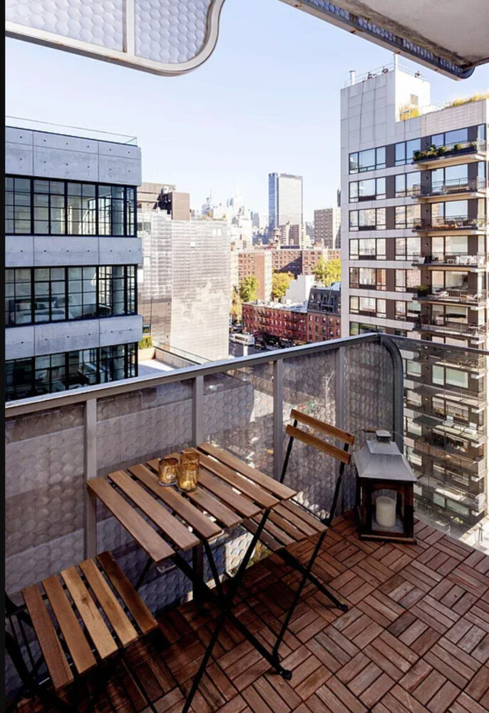 519 W 23RD Street PHA