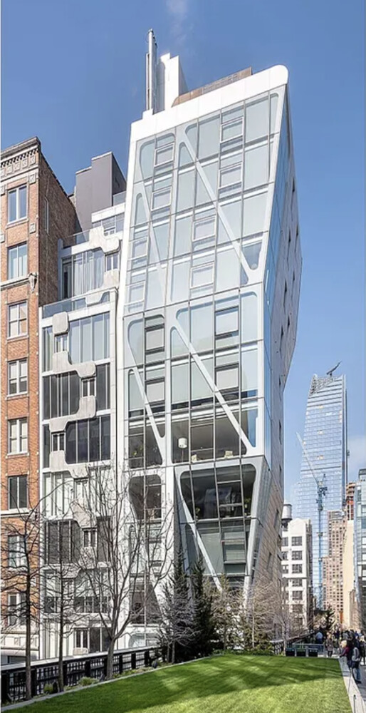 519 W 23RD Street PHA