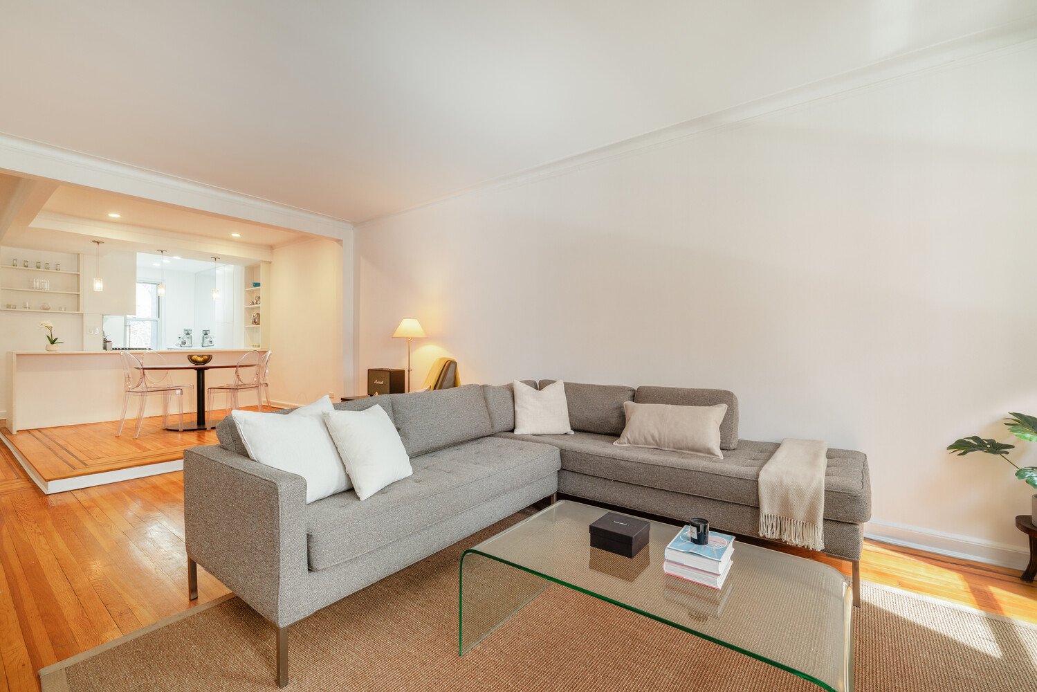 310 W 55TH Street 2D