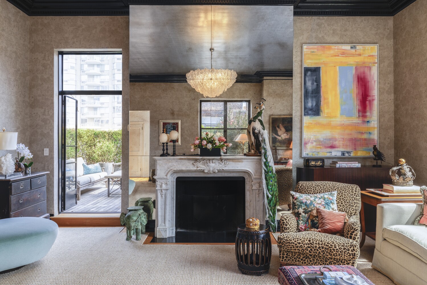 235 E 73RD Street PHA