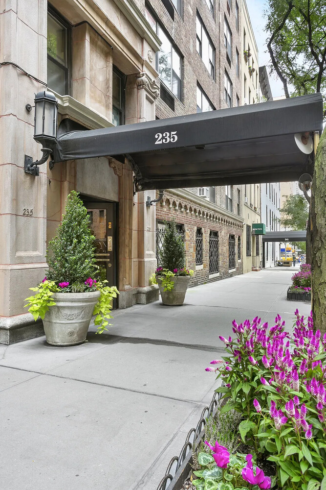 235 E 73RD Street PHA