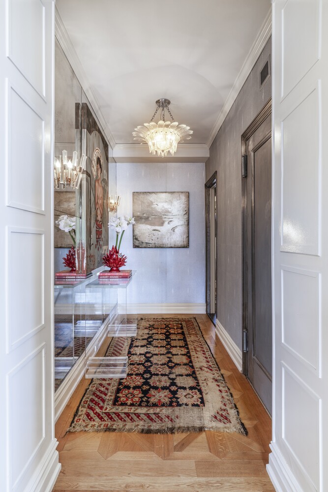 235 E 73RD Street PHA