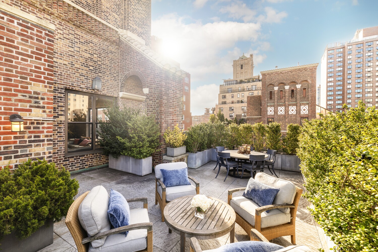 235 E 73RD Street PHA