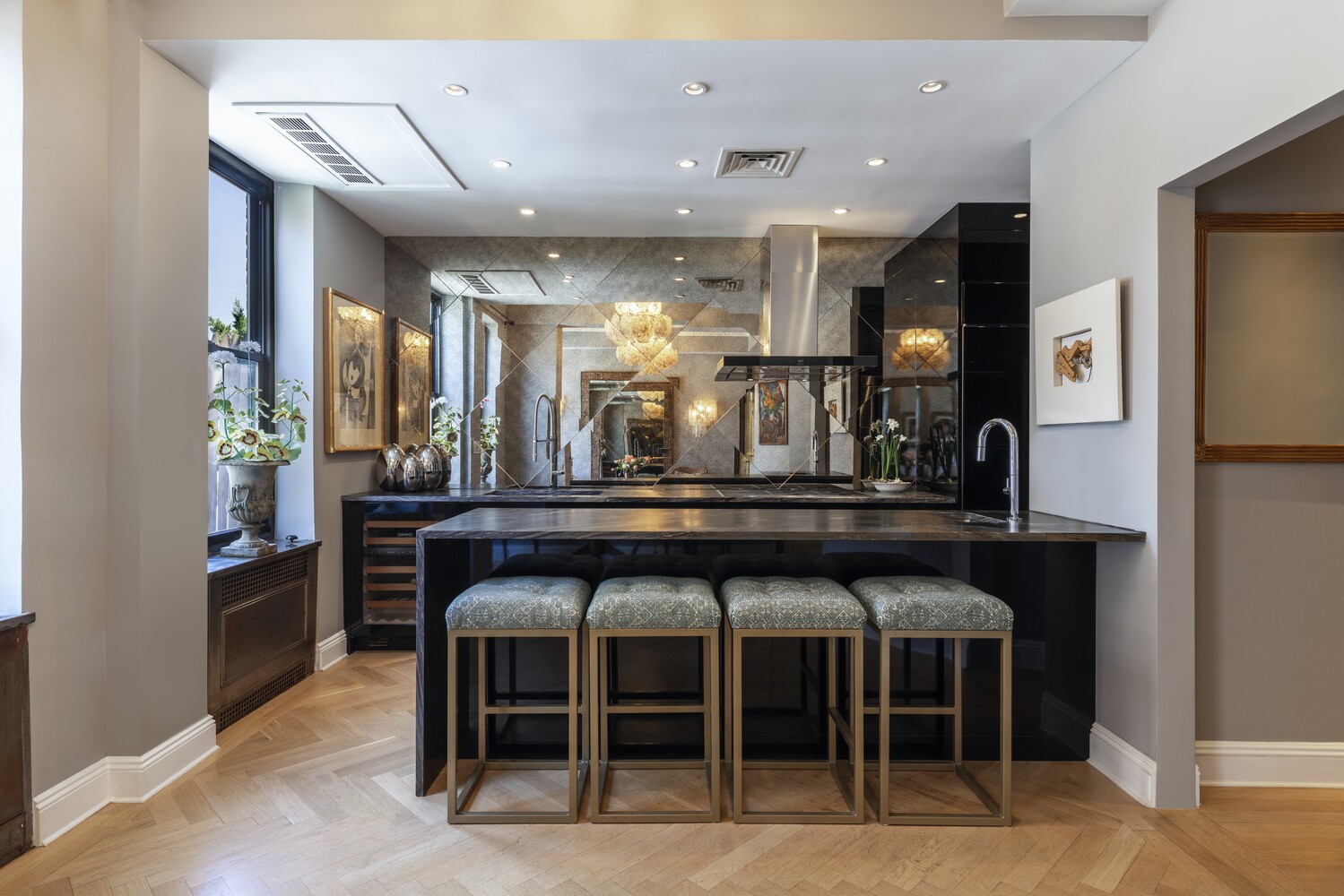 235 E 73RD Street PHA